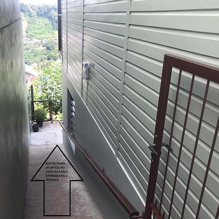 Apartamentos Alta Vista Gramado Dış mekan fotoğraf