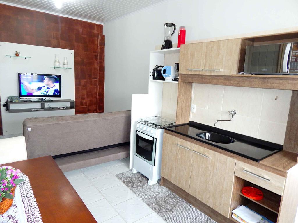 Apartamentos Alta Vista Gramado Dış mekan fotoğraf