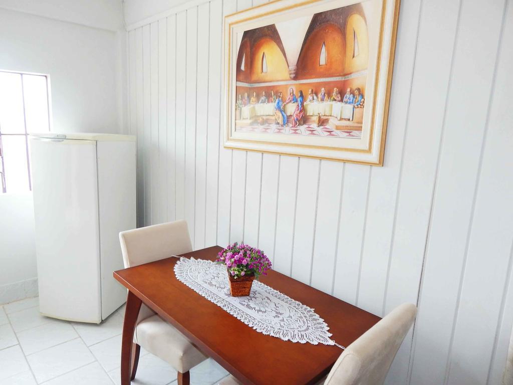 Apartamentos Alta Vista Gramado Dış mekan fotoğraf