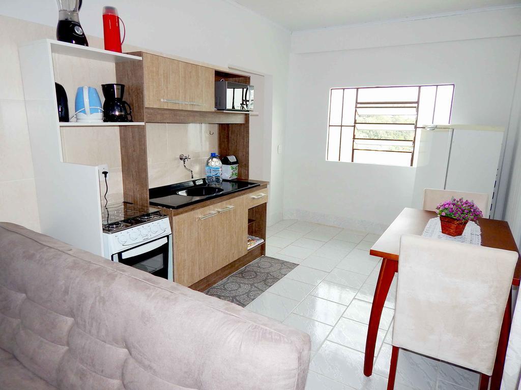 Apartamentos Alta Vista Gramado Dış mekan fotoğraf
