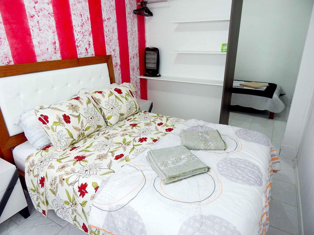 Apartamentos Alta Vista Gramado Dış mekan fotoğraf