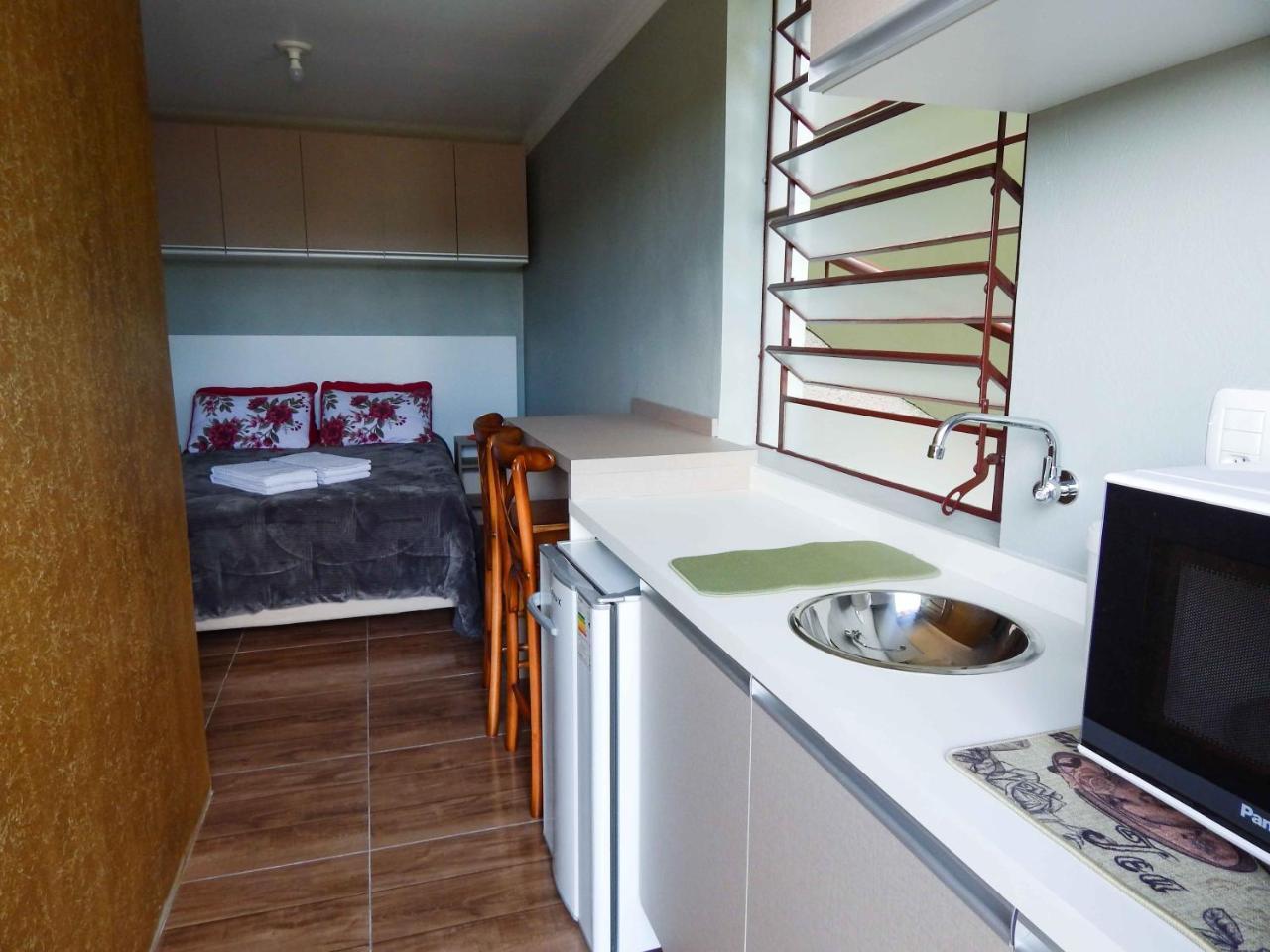 Apartamentos Alta Vista Gramado Dış mekan fotoğraf