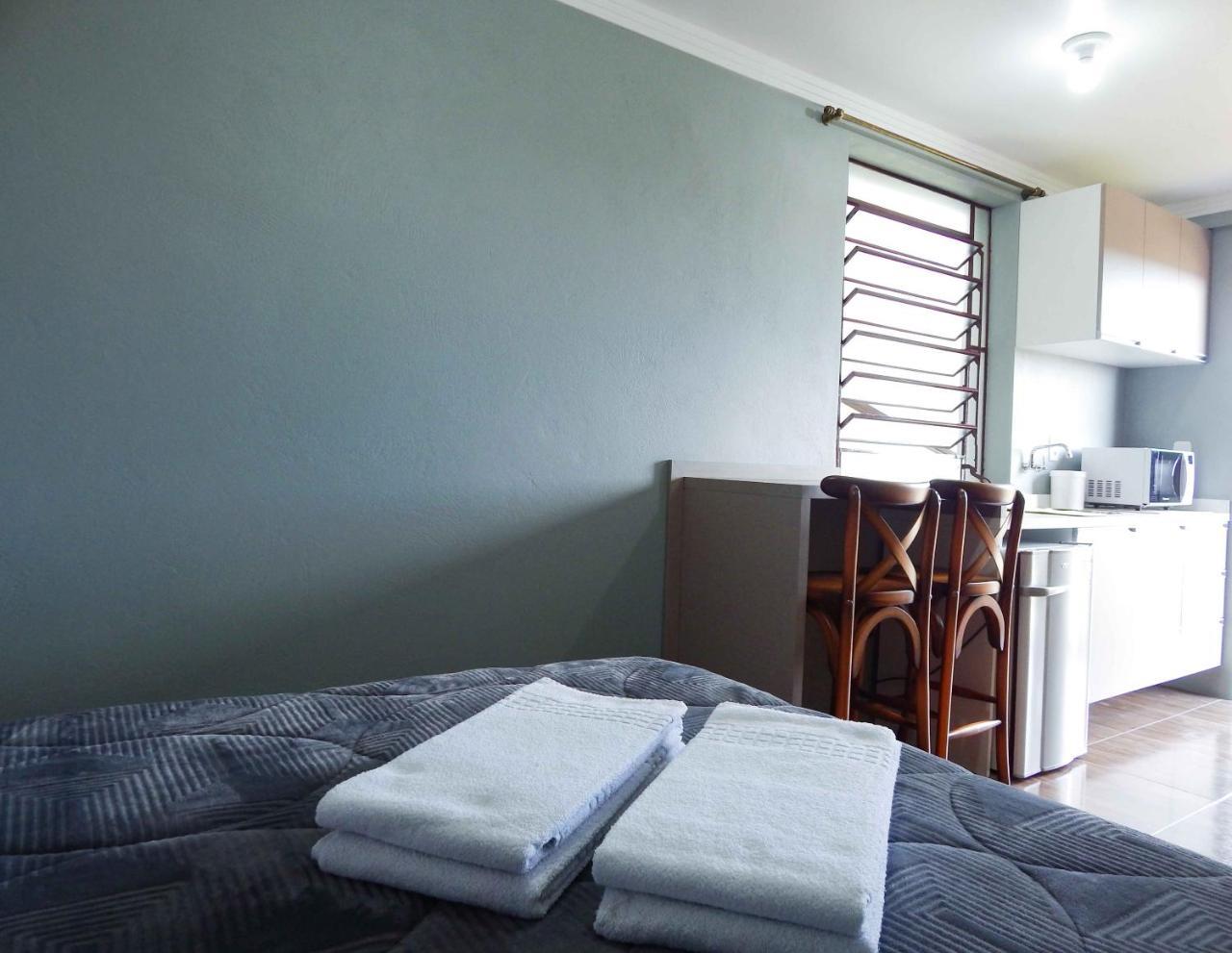 Apartamentos Alta Vista Gramado Dış mekan fotoğraf