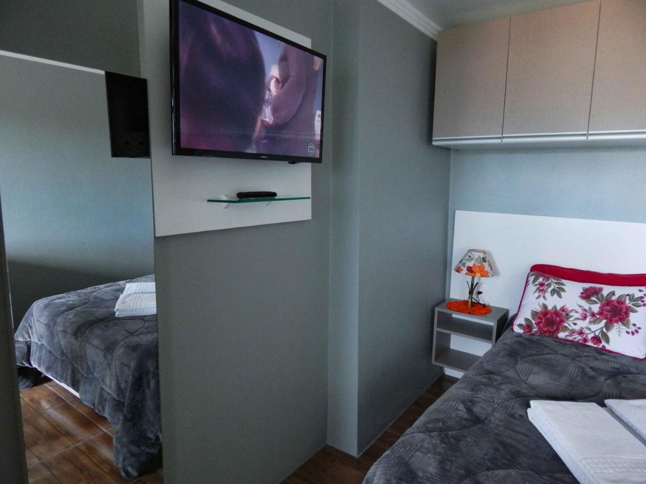 Apartamentos Alta Vista Gramado Dış mekan fotoğraf