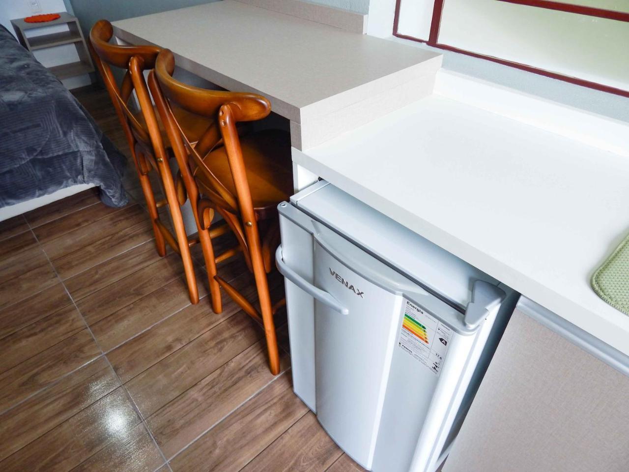 Apartamentos Alta Vista Gramado Dış mekan fotoğraf