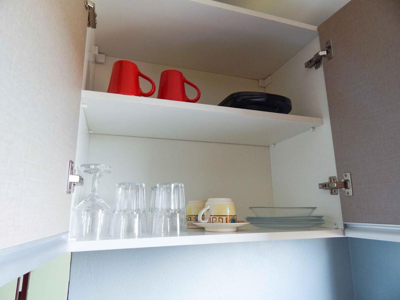 Apartamentos Alta Vista Gramado Dış mekan fotoğraf