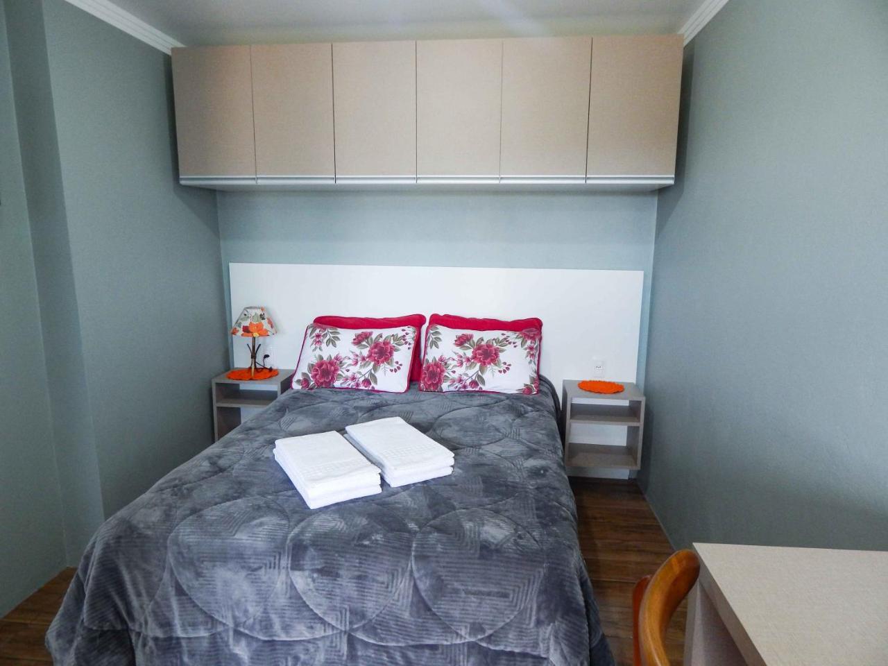 Apartamentos Alta Vista Gramado Dış mekan fotoğraf