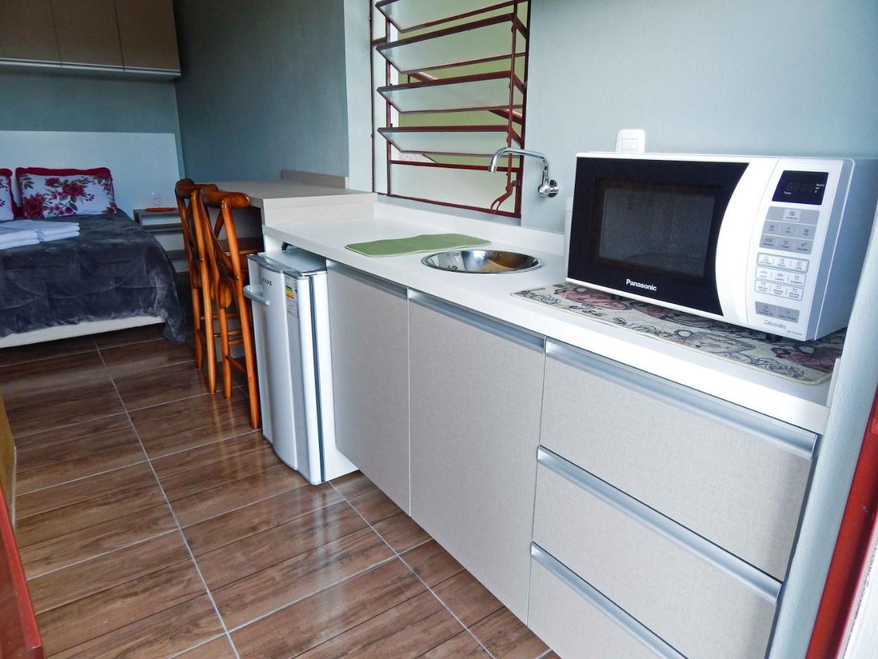 Apartamentos Alta Vista Gramado Dış mekan fotoğraf