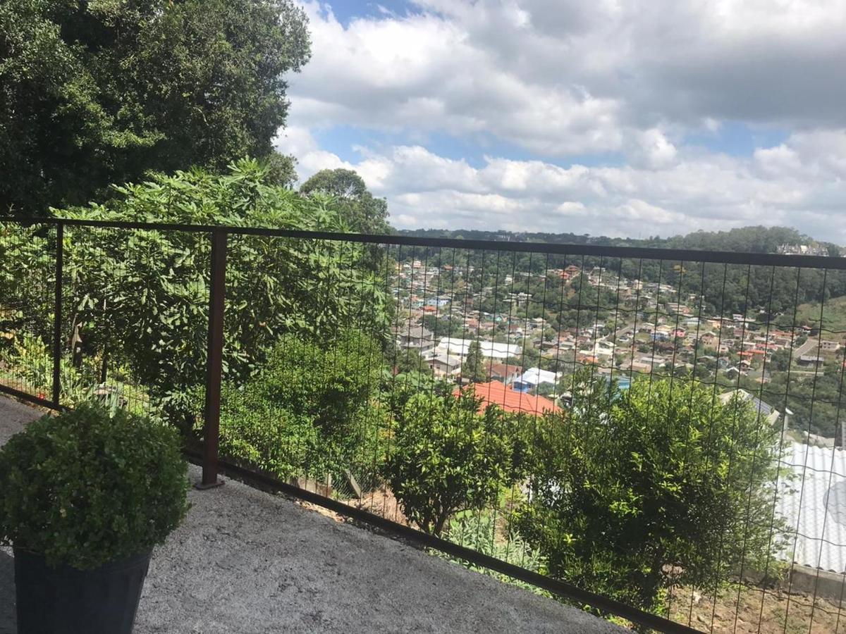 Apartamentos Alta Vista Gramado Dış mekan fotoğraf