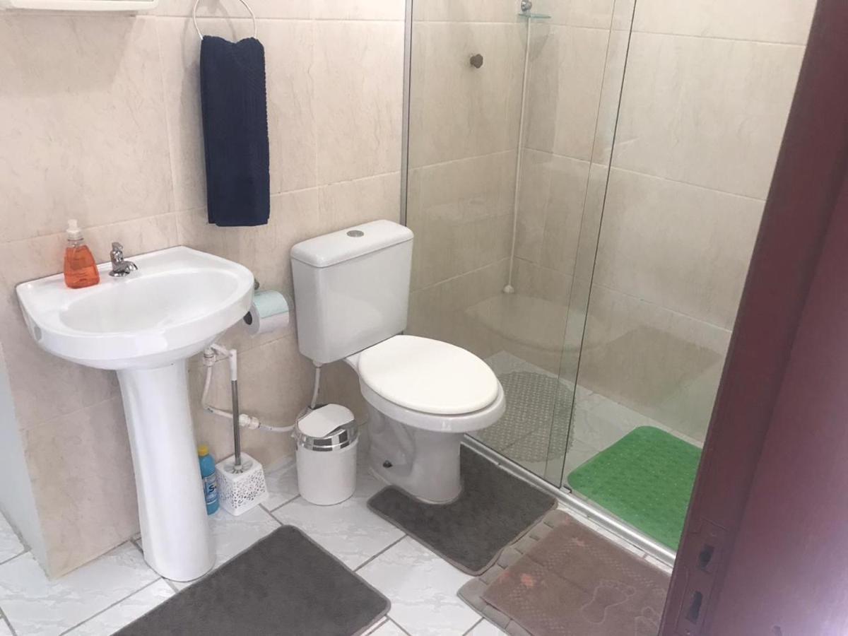 Apartamentos Alta Vista Gramado Dış mekan fotoğraf