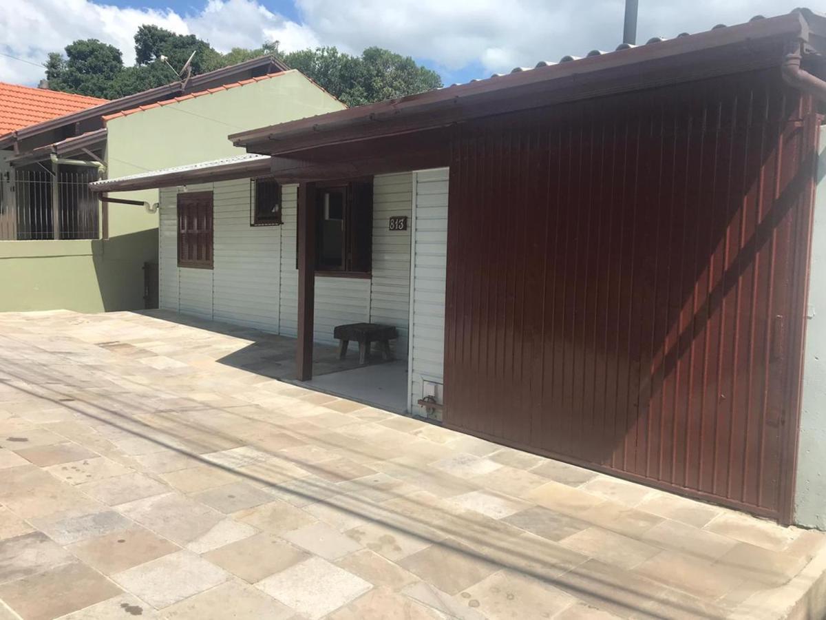Apartamentos Alta Vista Gramado Dış mekan fotoğraf