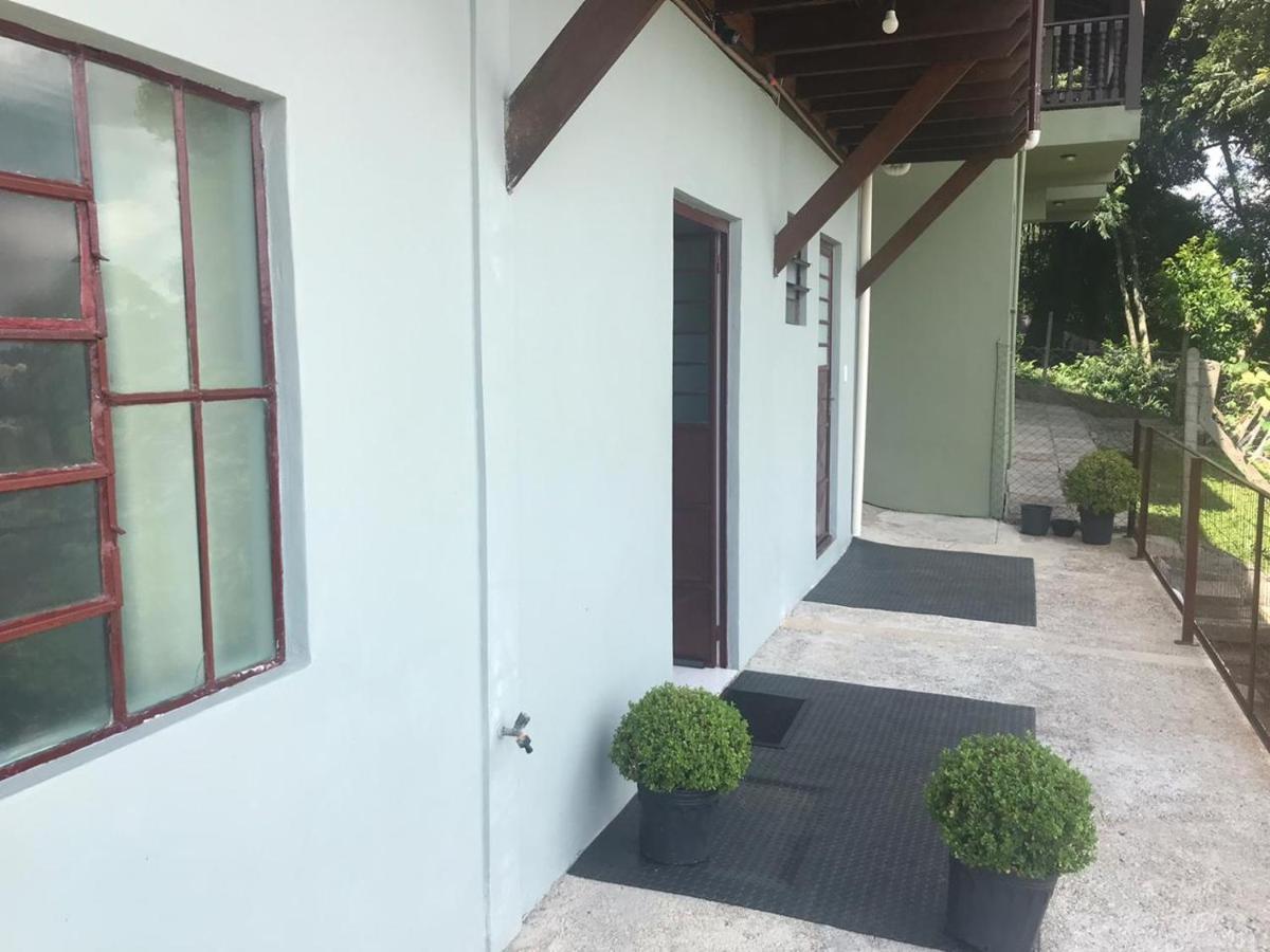Apartamentos Alta Vista Gramado Dış mekan fotoğraf