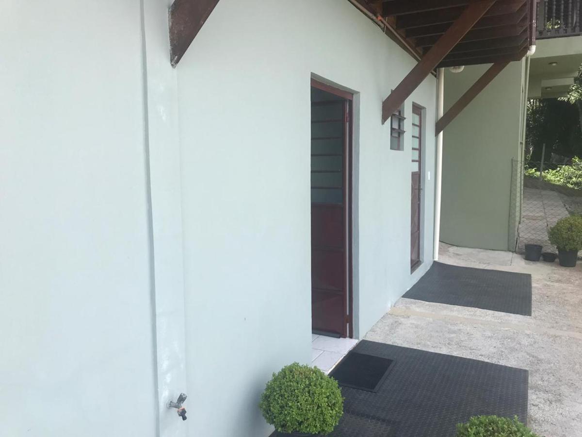 Apartamentos Alta Vista Gramado Dış mekan fotoğraf