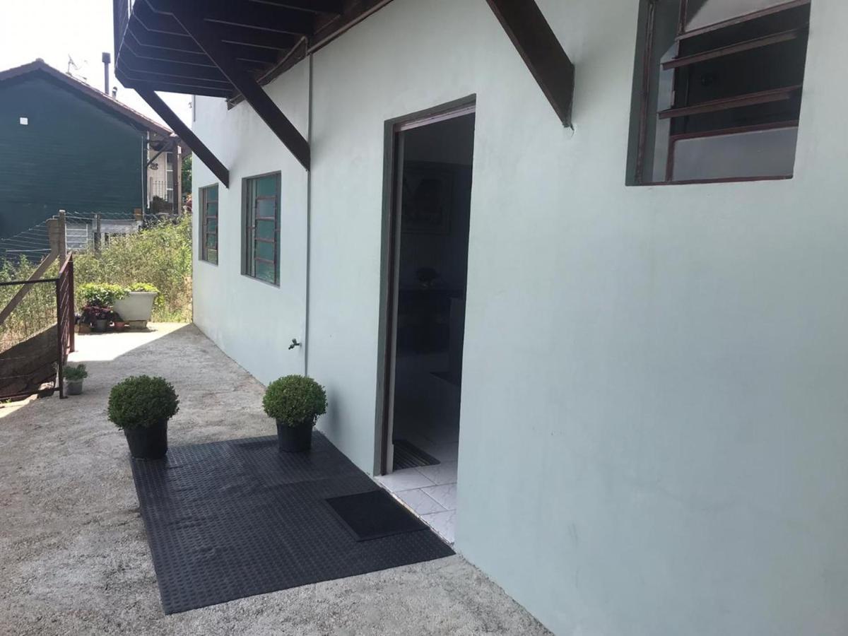 Apartamentos Alta Vista Gramado Dış mekan fotoğraf