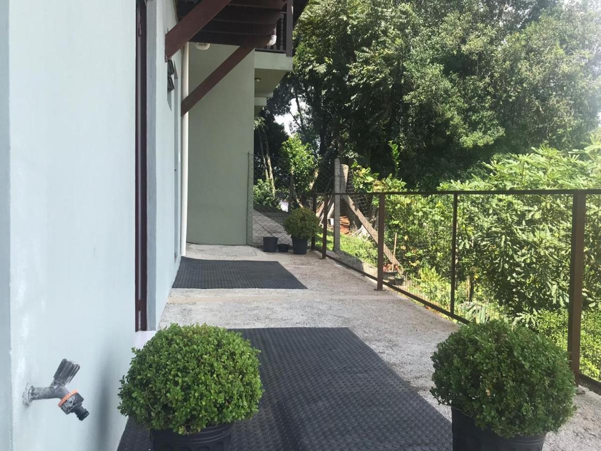 Apartamentos Alta Vista Gramado Dış mekan fotoğraf