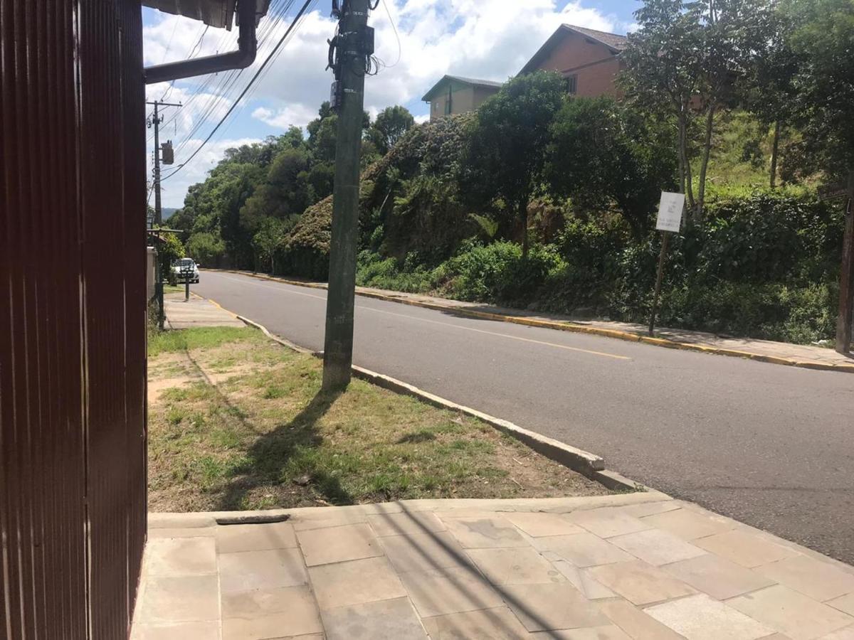 Apartamentos Alta Vista Gramado Dış mekan fotoğraf