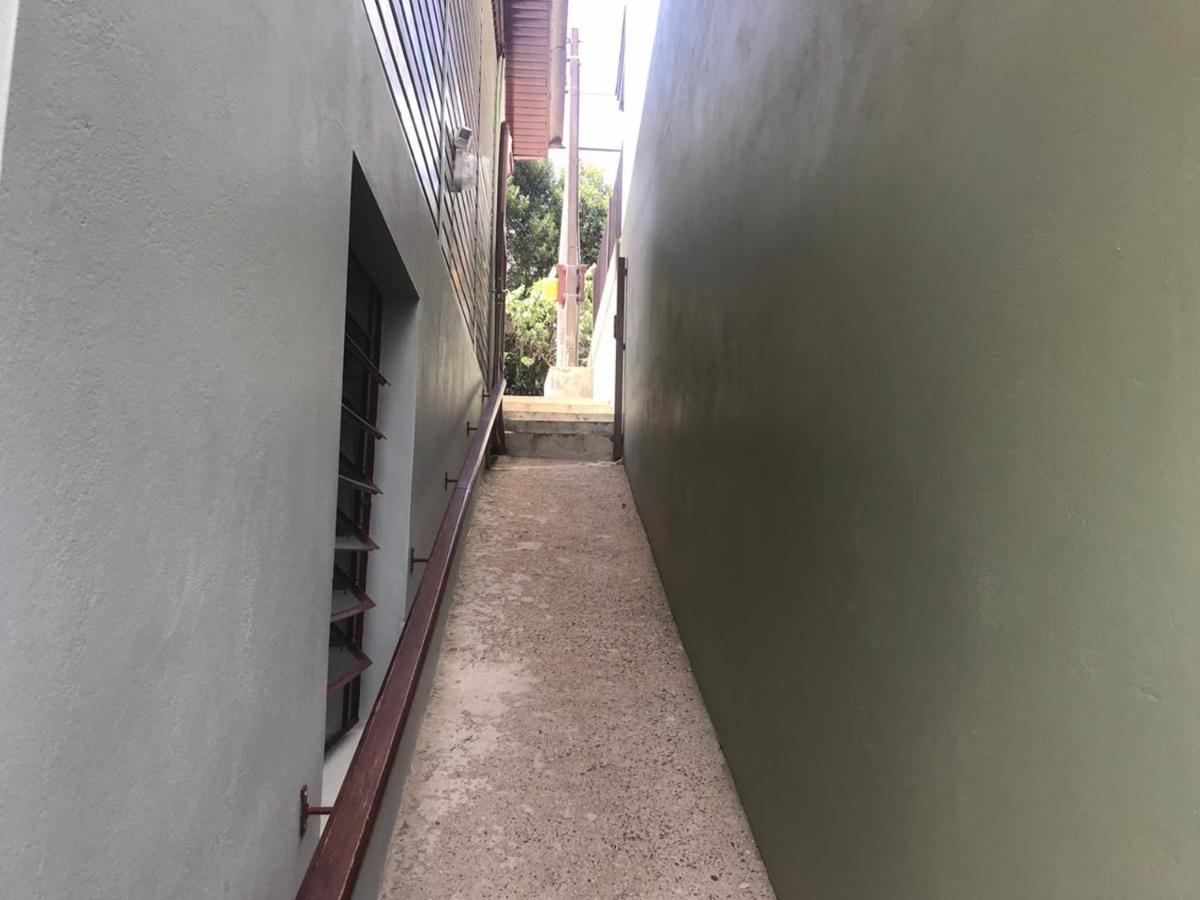 Apartamentos Alta Vista Gramado Dış mekan fotoğraf