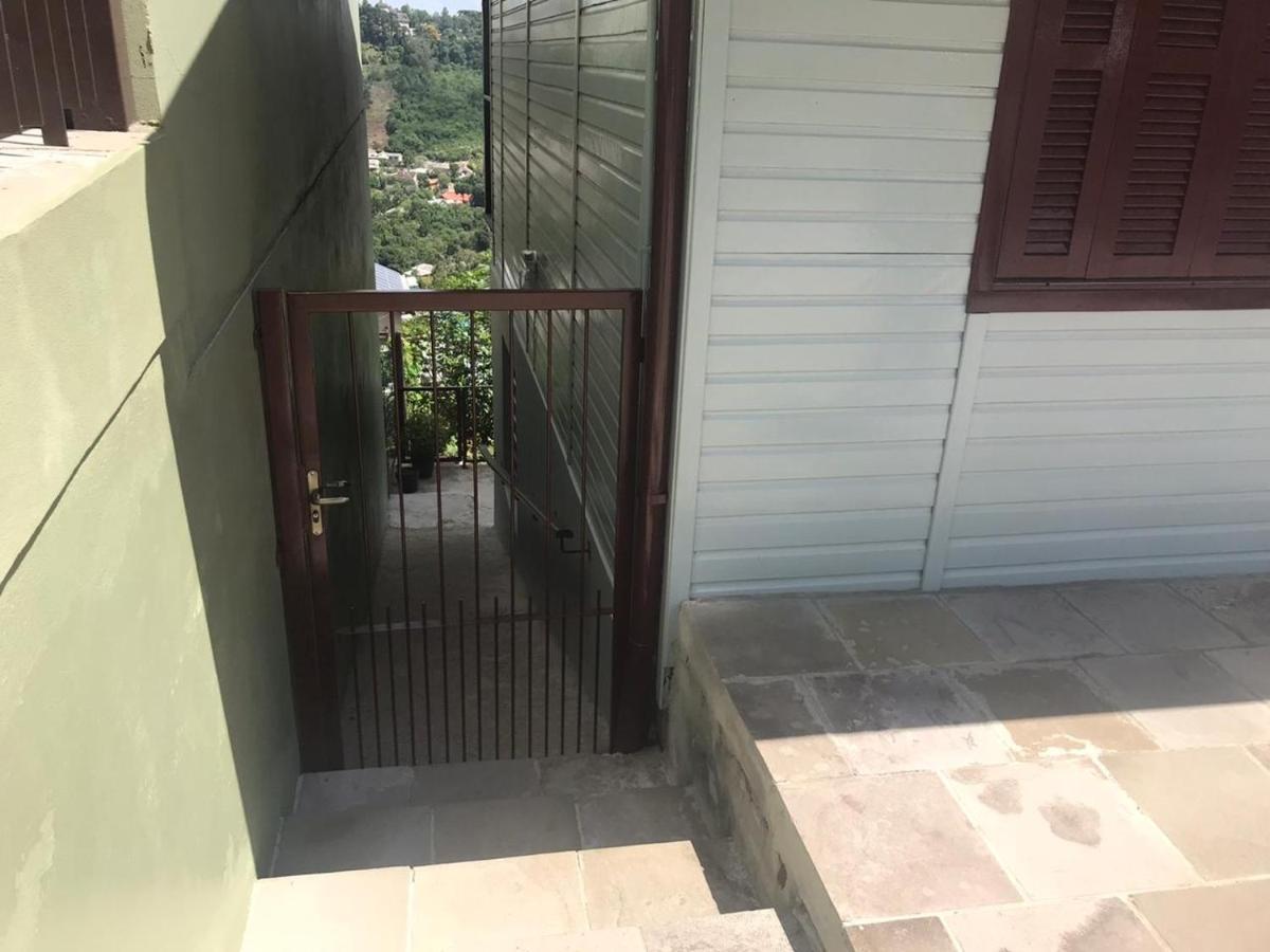 Apartamentos Alta Vista Gramado Dış mekan fotoğraf